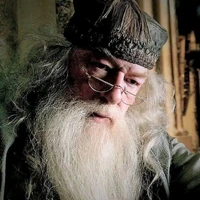 Albus Dumbledore
