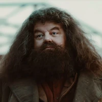 Rubeus Hagird