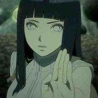 Hyuga Hinata