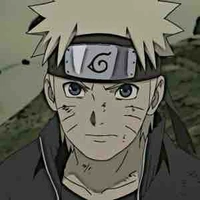 Uzumaki Naruto