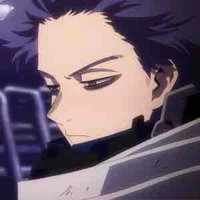 Shinsou Hitoshi