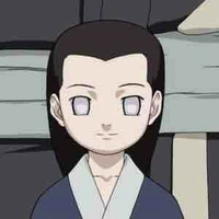 Hyuga Neji