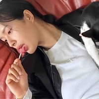 Pansa Vosbein ( Milk)