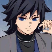 giyuu (thành niên)