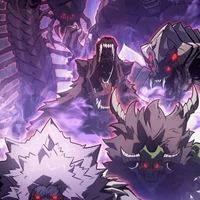 Quái vật đa dạng