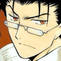Kurogane