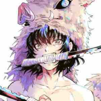 Inosuke