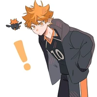 Hinata Shoyo
