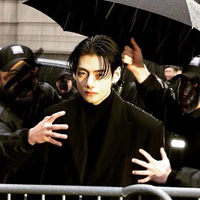 Park Taehyung《Anh》