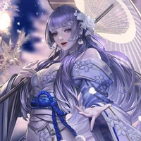 Kayira [Thần ko gian]