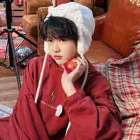 Trương Dịch Nhiên_nhóc