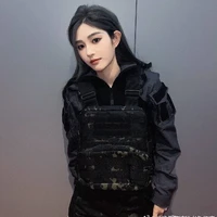 Wang Yi (nv game cô)