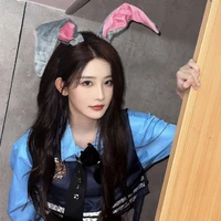 Châu🐷 (nv game nàng)