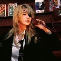 Trần Kha (Kha Kha)