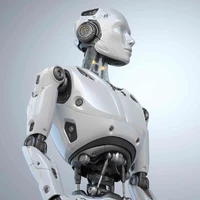 robots