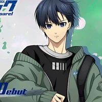 Isagi Yoichi