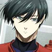 Itoshi Rin