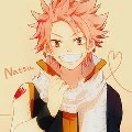 Natsu Dragneel