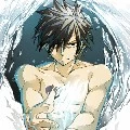 Gray Fullbuster