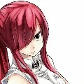 Ezra Scarlet