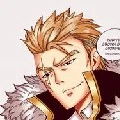 Laxus Dreyar