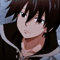 Zeref Dragneel
