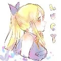 Lucy Heartfilia/Lilly Lonasi