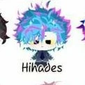 hiha des