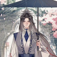 Guo Chang Lan - Quản gia