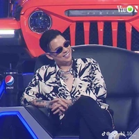 Bùi Thế Anh (Andree)