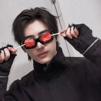 Tác giả nghiện Sunghoon :>