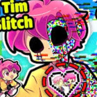 Hiha glitch