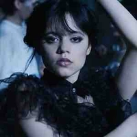 Wednesday Addams