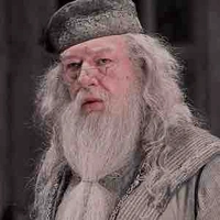 Dumbledore