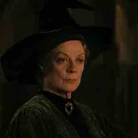 Mcgonagall