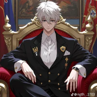 Nagi Seishiro