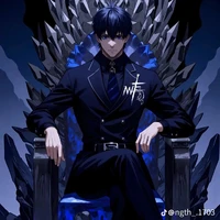 Isagi Yoichi