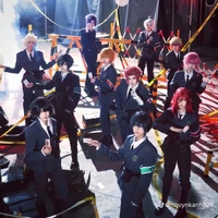 All- trừ ai thì trừ