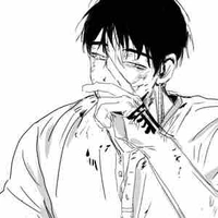 Hanma Shuji