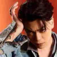 Vũ Trường Giang/ Gill