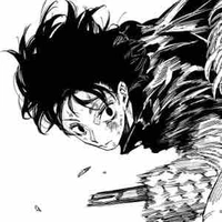 Nagumo Yoichi 