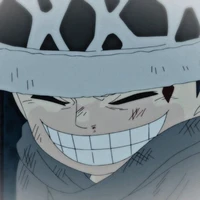 Trafalgar Law