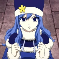 juvia lockser