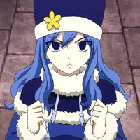 juvia lockser