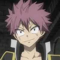natsu dragneel