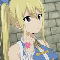 lucy Heartfilia