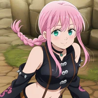 laylicy Heartfilia
