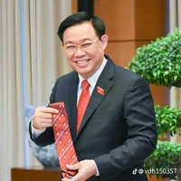 Vương Đình Huệ