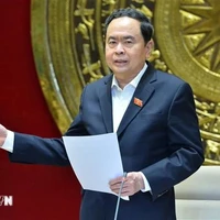 Trần Thanh Mẫn