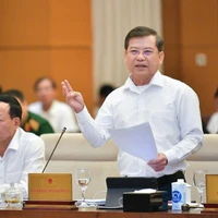 Lê Minh Trí